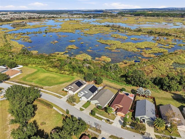 1047 BLUEGRASS DRIVE, Groveland, FL 34736