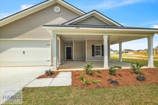 295 Lanier Road NE, Ludowici, GA 31313