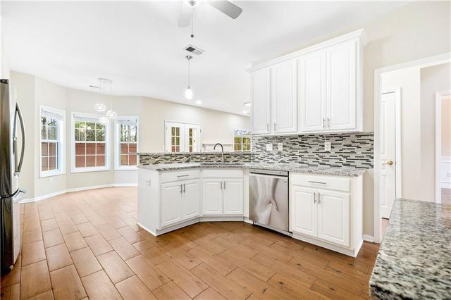 2322 Kelman Place, Dacula, GA 30019