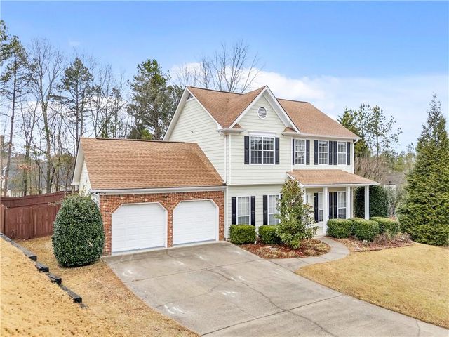 2322 Kelman Place, Dacula, GA 30019