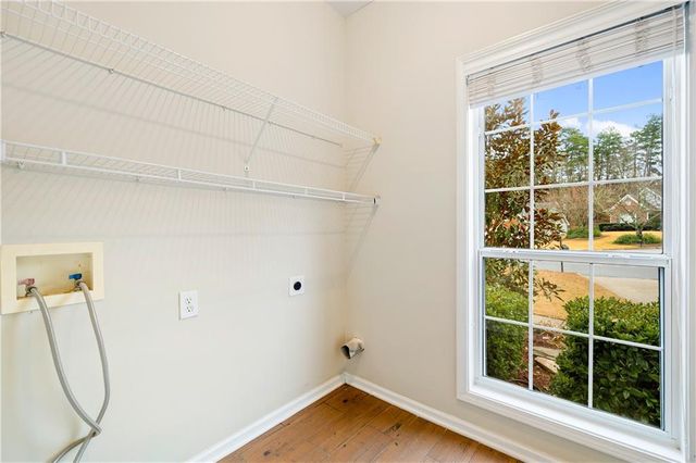 2322 Kelman Place, Dacula, GA 30019