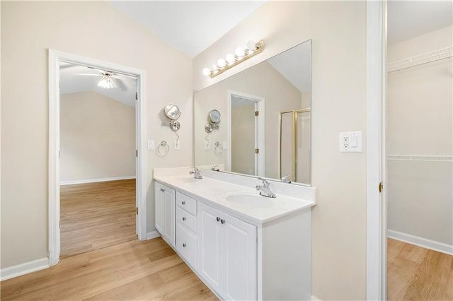 2322 Kelman Place, Dacula, GA 30019