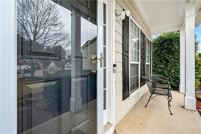 2322 Kelman Place, Dacula, GA 30019