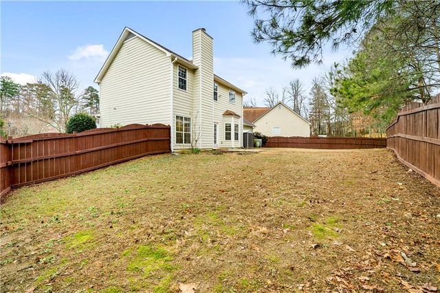 2322 Kelman Place, Dacula, GA 30019