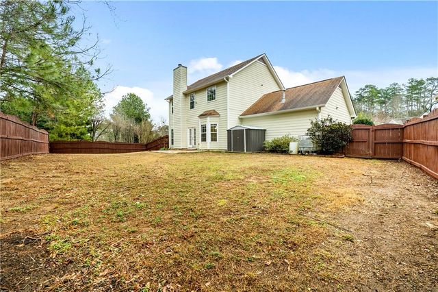 2322 Kelman Place, Dacula, GA 30019