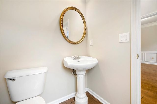 2322 Kelman Place, Dacula, GA 30019