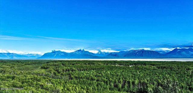 4851 S Outrigger Drive, Wasilla, AK 99623