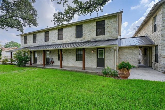 204 Northwest DR E, Round Rock, TX 78664