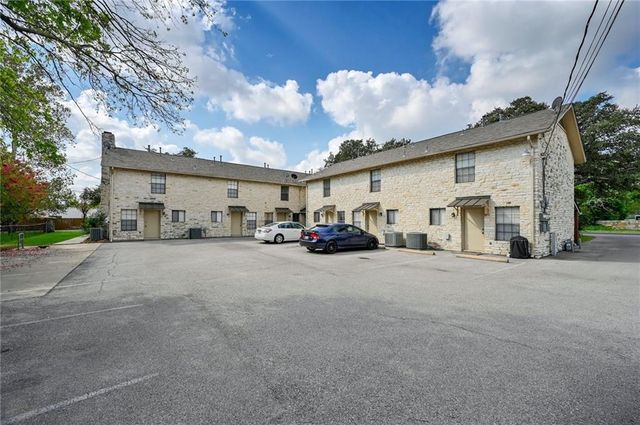 204 Northwest DR E, Round Rock, TX 78664