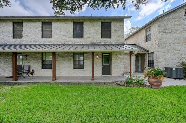 204 Northwest DR E, Round Rock, TX 78664