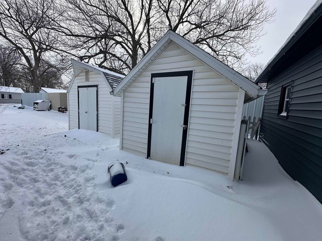 1012 Central Avenue, Evansdale, IA 50707