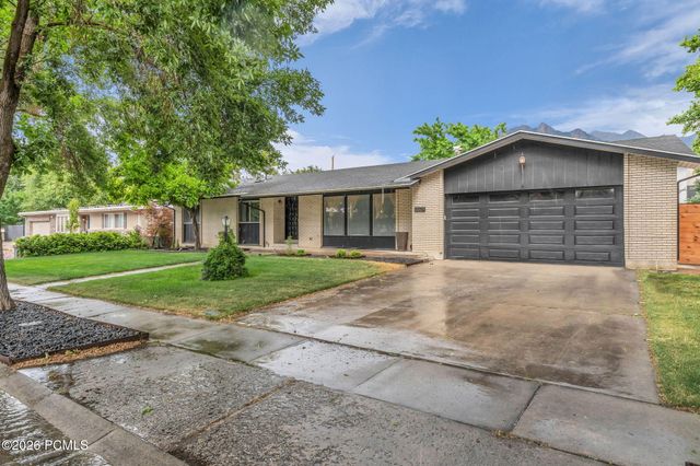 5629 S Laurelwood Street, Holladay, UT 84121