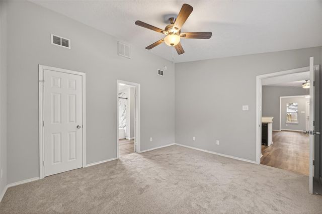 27812 Red Fox Road, Tomball, TX 77377