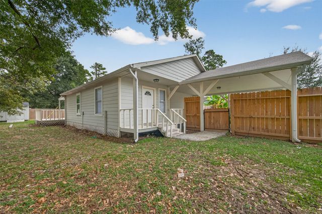 27812 Red Fox Road, Tomball, TX 77377