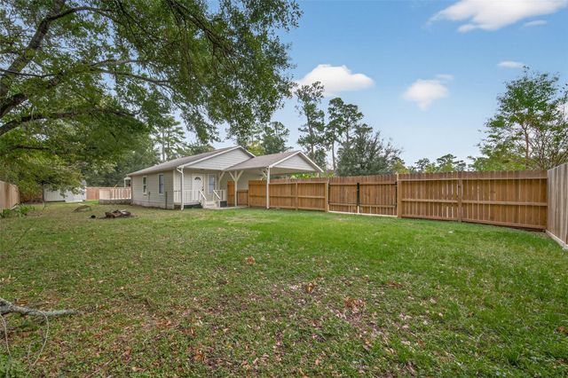 27812 Red Fox Road, Tomball, TX 77377
