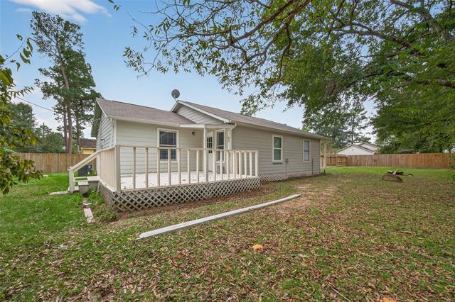 27812 Red Fox Road, Tomball, TX 77377