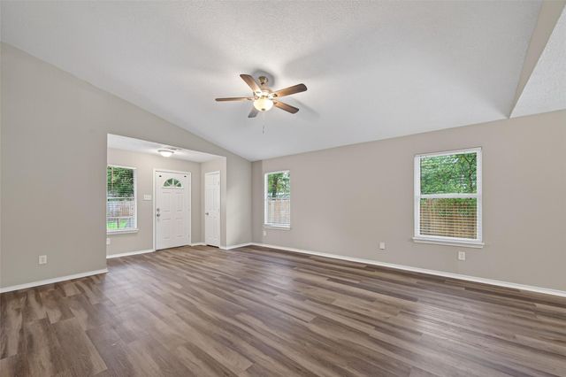 27812 Red Fox Road, Tomball, TX 77377