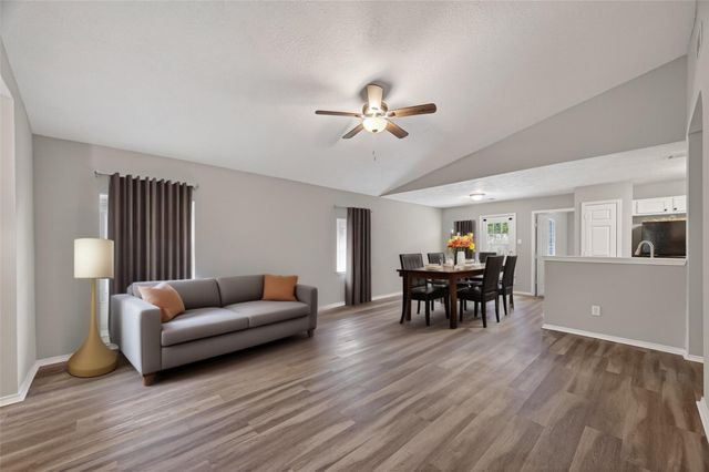 27812 Red Fox Road, Tomball, TX 77377