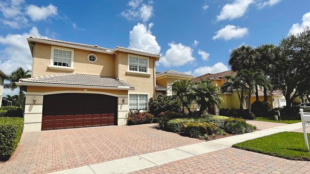 9843 Via Amati, Lake Worth, FL 33467