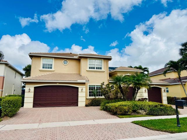 9843 Via Amati, Lake Worth, FL 33467