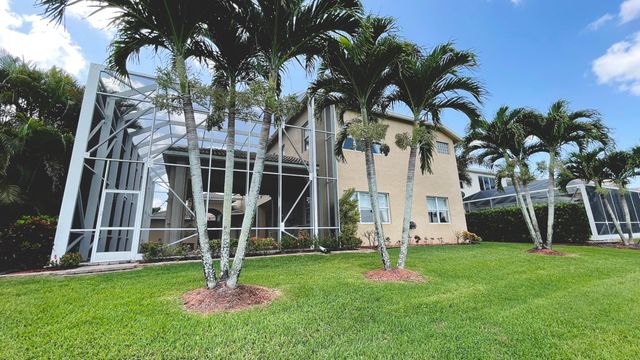 9843 Via Amati, Lake Worth, FL 33467