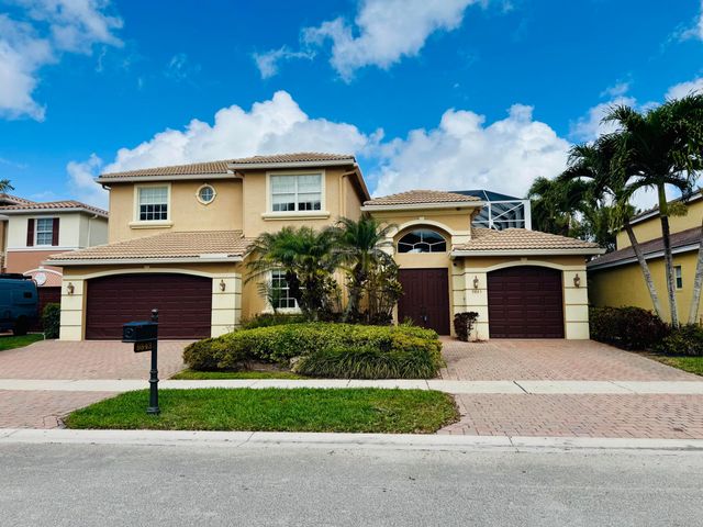 9843 Via Amati, Lake Worth, FL 33467
