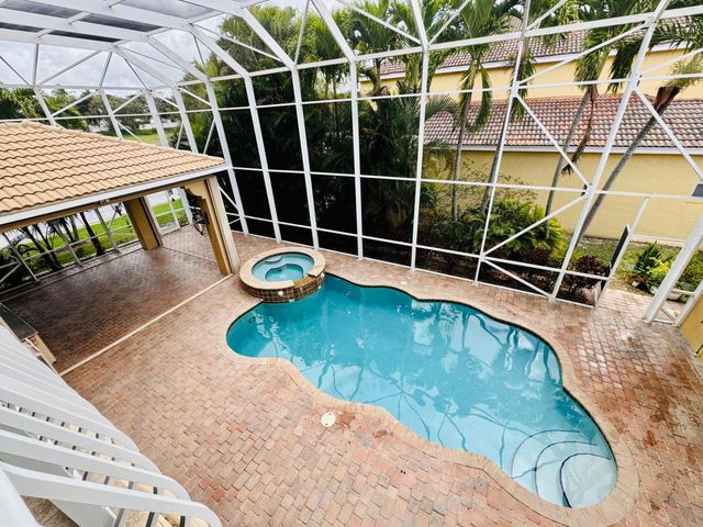 9843 Via Amati, Lake Worth, FL 33467
