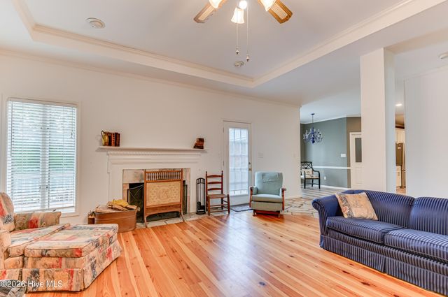 947 Windmill Lane, Evans, GA 30809