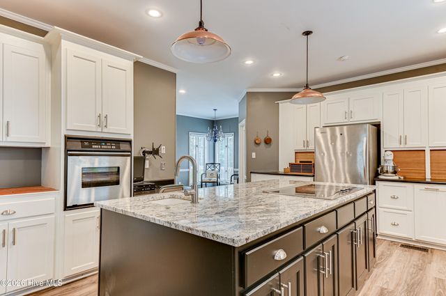 947 Windmill Lane, Evans, GA 30809