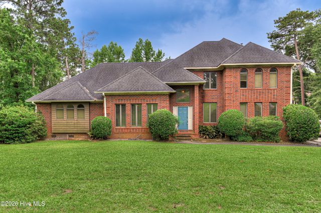 947 Windmill Lane, Evans, GA 30809