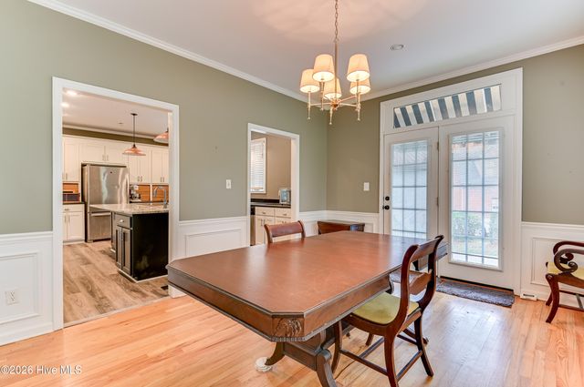 947 Windmill Lane, Evans, GA 30809