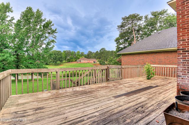 947 Windmill Lane, Evans, GA 30809