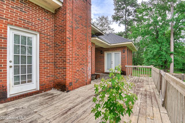 947 Windmill Lane, Evans, GA 30809