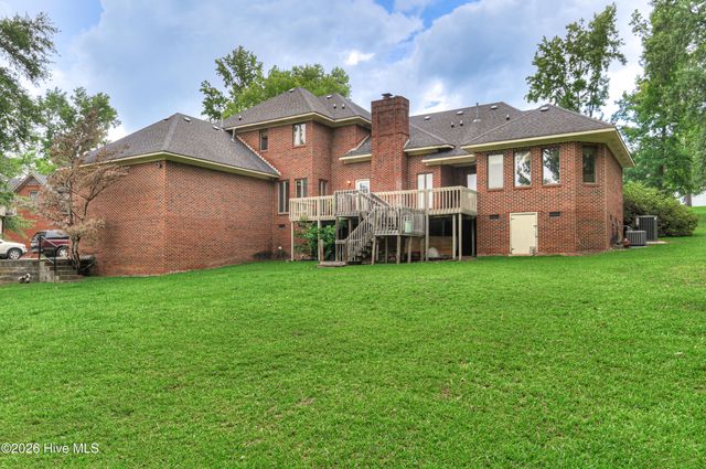 947 Windmill Lane, Evans, GA 30809