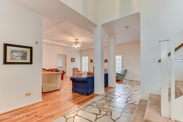 947 Windmill Lane, Evans, GA 30809