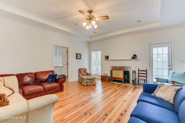 947 Windmill Lane, Evans, GA 30809