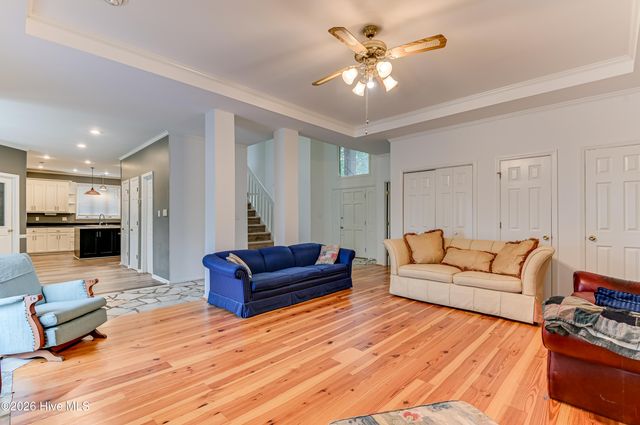 947 Windmill Lane, Evans, GA 30809