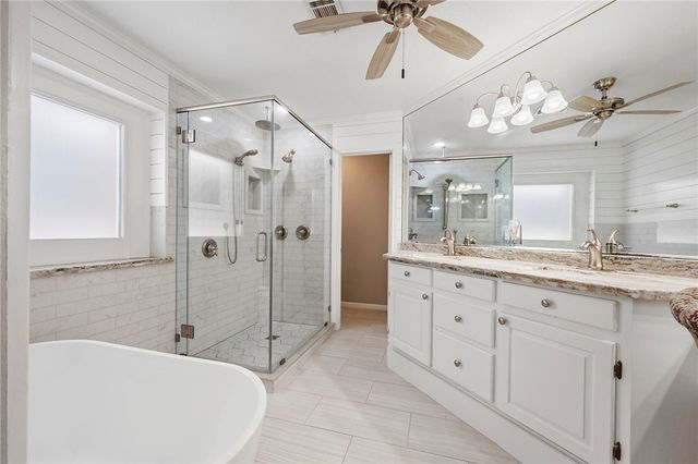 9203 Shadowcrest Drive, College Station, TX 77845