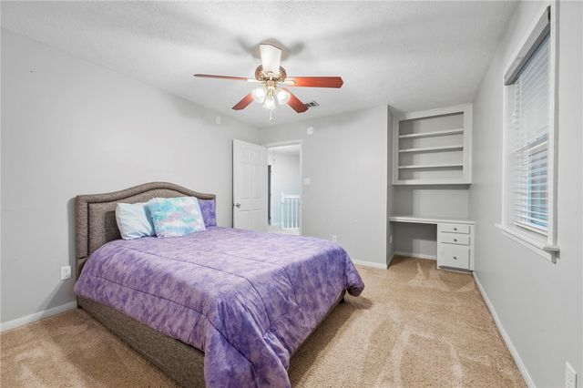 9203 Shadowcrest Drive, College Station, TX 77845