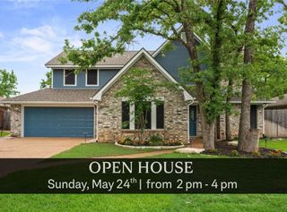 9203 Shadowcrest Drive, College Station, TX 77845