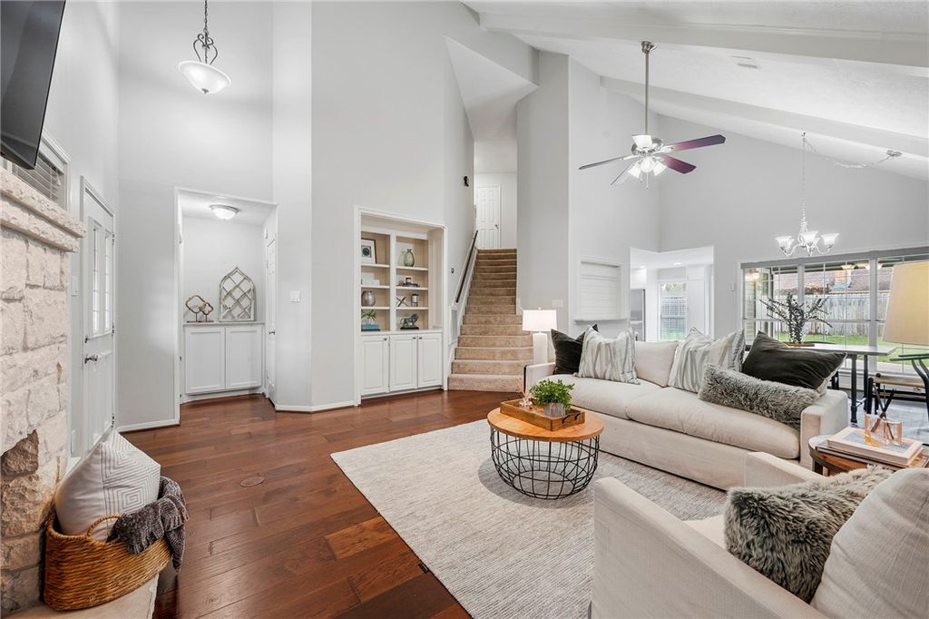 9203 Shadowcrest Drive, College Station, TX 77845 — photo 4