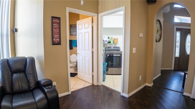 2890 CULLENS COURT, Ocoee, FL 34761