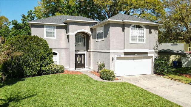 2890 CULLENS COURT, Ocoee, FL 34761