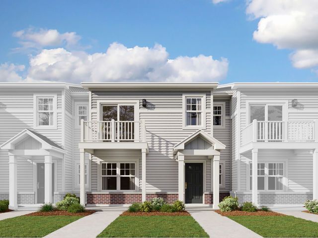 4189 Chelsea Manor Circle, Aurora, IL 60504