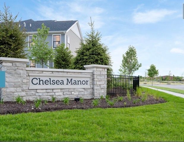 4189 Chelsea Manor Circle, Aurora, IL 60504