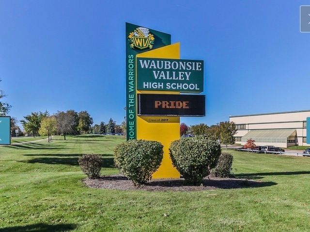 4189 Chelsea Manor Circle, Aurora, IL 60504