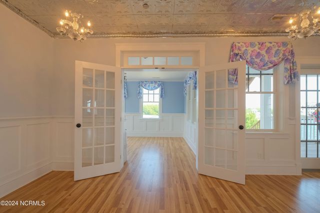 108 Wharf Landing Drive, Edenton, NC 27932