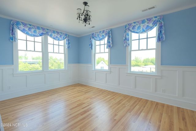 108 Wharf Landing Drive, Edenton, NC 27932