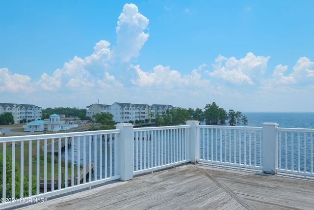 108 Wharf Landing Drive, Edenton, NC 27932