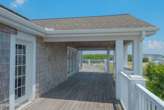 108 Wharf Landing Drive, Edenton, NC 27932